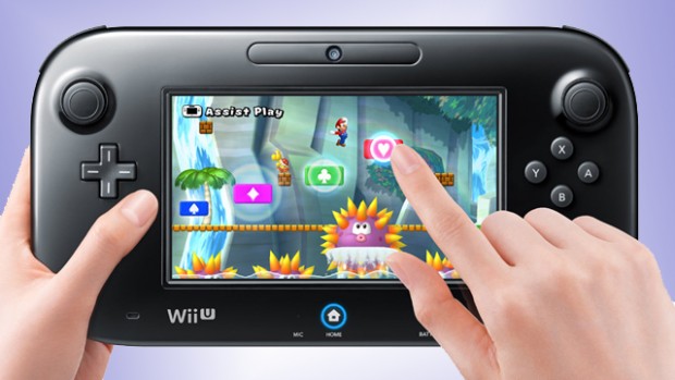 Wii U Backwards Compatibility Enhanced for Wii Games