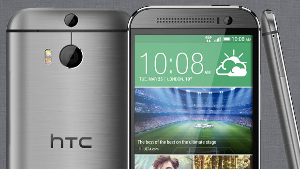 HTC Hima Ace Plus Leaks as Beefed up M9 Phablet