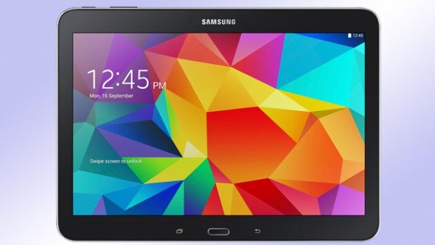 Samsung Reportedly Working on New Galaxy Tab and Note Tablets