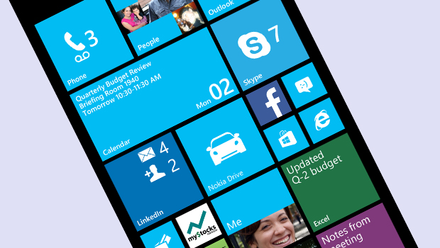 Windows and Windows Phone Stores Now Have 560,000 Apps
