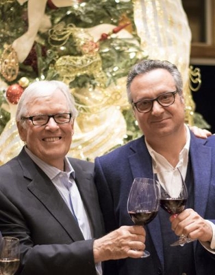 Foley Family Wines to Distribute Piccini Wines' Products in US