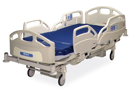 Antitrust Accusations Levied at Leading Hospital Bed Maker
