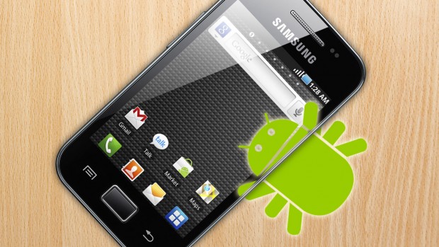 Android Bug Leaves Nearly One Billion Handsets Vulnerable