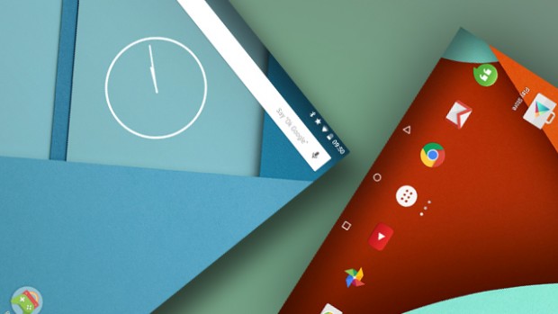 Lollipop Hitting Motorola's 2014 and 2013 Devices Soon