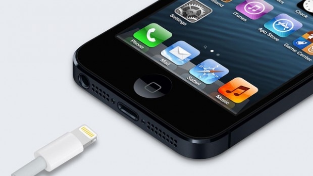 Details of Apple's Third Party Lightning Port Licensing Revealed