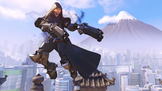 Overwatch Trademark Issues Could Cause Blizzard to Rename