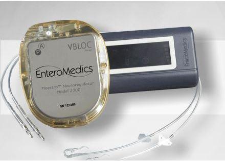 "Pacemaker for The Stomach" Wins FDA Nod