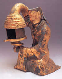 The Art of Chinese Bronze_2