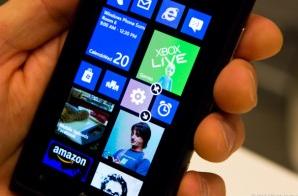Windows Phone 8 to Launch October 29