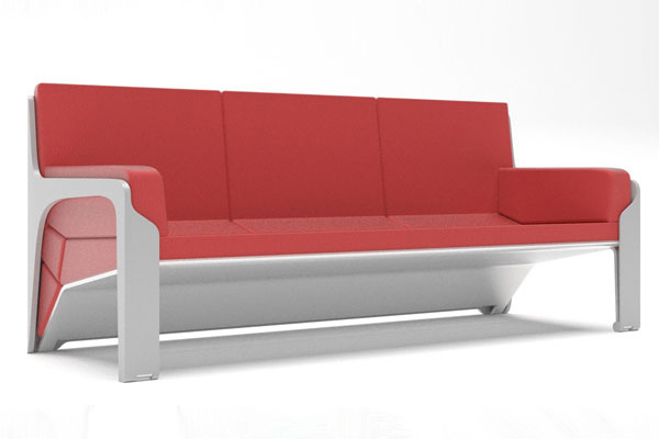 LIVDIN Changed Multifunctional Sofa