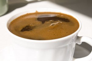 EFSA Opens Caffeine Finding to Further Scrutiny