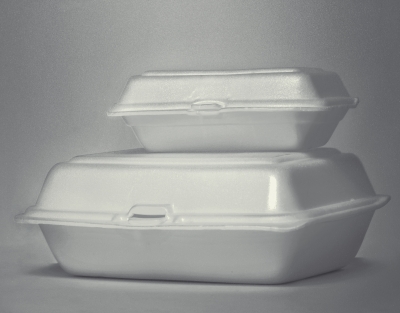 Montgomery County to Ban Polystyrene Food Packaging Products