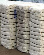 Economic Instability Impacts Egypt's Cotton Sales
