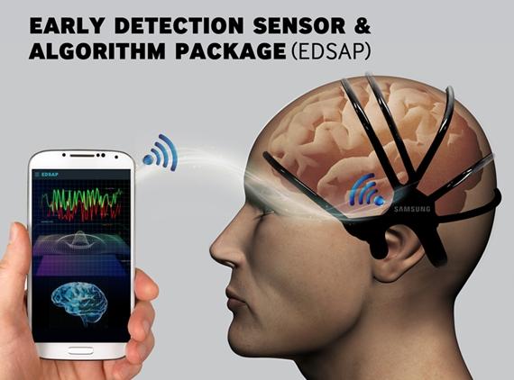Samsung to Launch Wearable Sensors to Monitor Stroke Patients