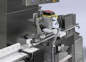 Bosch Beefs up CPS System for Serialisation of Pharmaceutical Packaging