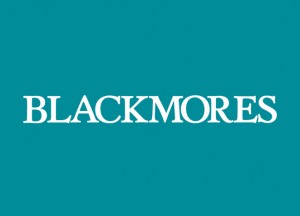 Blackmores Announces Strong First Half