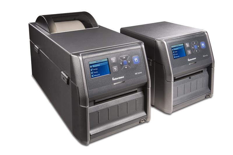Honeywell Introduces Two New Industry Focused Printers