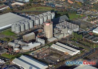 Molson Coors to Divest UK Maltings Business to Malteries Soufflet