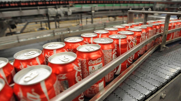 Coca-Cola Canada Cuts Sweet Content to Offer Low-Calorie Beverages