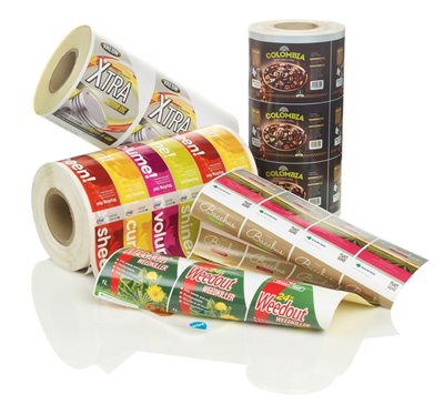 Domino to Exhibit Products at Label & Print 2015