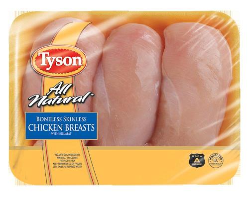 Tyson Foods to Invest $110m in Vienna Plant Expansion