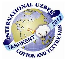 Uzbek Cotton & Textile Fair Begins in Tashkent