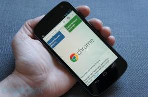 Chrome Browser for Android Gets Security Boost, Patches