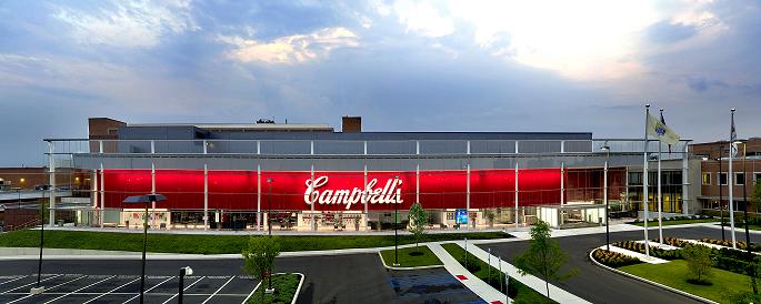 Campbell Soup to Reorganize Business Operations Into Three New Divisions