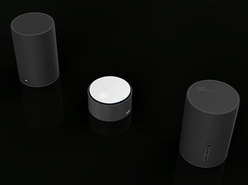 Go Anywhere with Home Theater: Tower_3