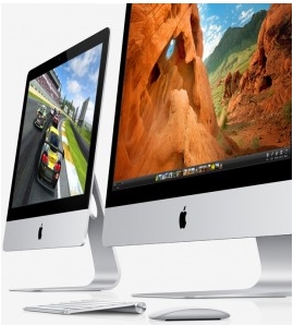 Apple's iMac on the Road to Irrelevance