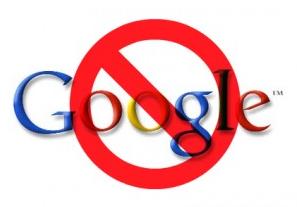 Iran Blocks Gmail and Google, Security Researchers Say