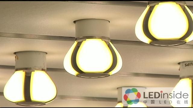 PNNL Develops LED Bulbs to Change Future of Electricity