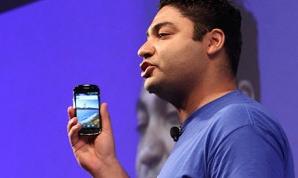 Mobile payments growing fast but won’t catch on overnight: Google
