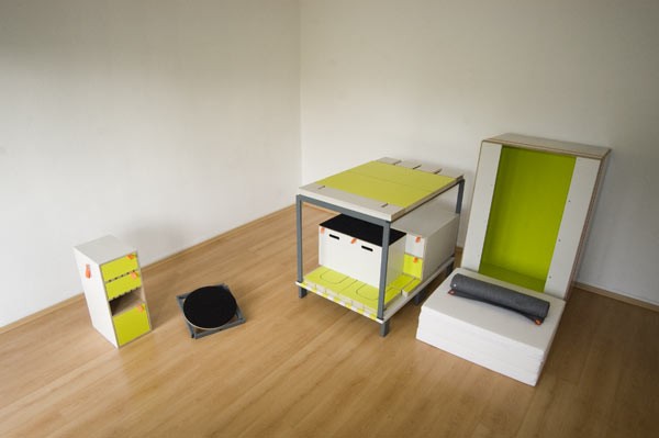 The Casulo Box Set of Bedroom Furniture_1