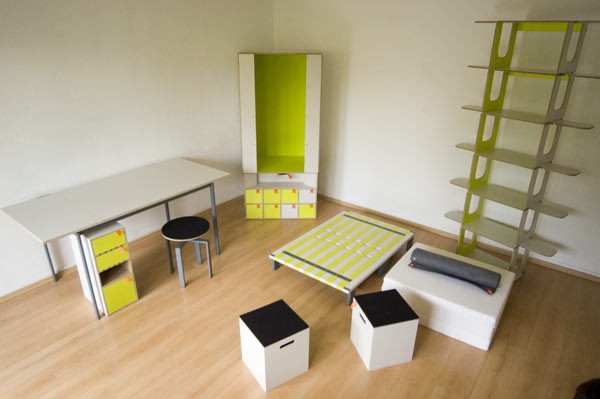 The Casulo Box Set of Bedroom Furniture_2