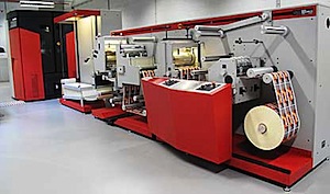 Xeikon Presses on with Its Expansion in Asia Pacific