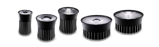 Soraa Launches Small-Form-Factor LED Light Engines Delivering High CBCP and Full-Visible-Spectrum Light
