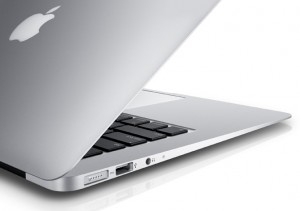 Ultrabooks Disappoint in 2012, Macbook Air is King