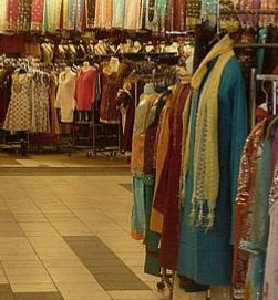 India an Attractive Retail Destination: Economic Survey