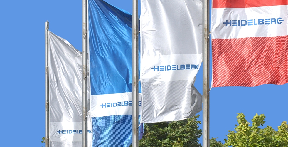 Heidelberger Acquires Netherlands’ Printing Systems Group