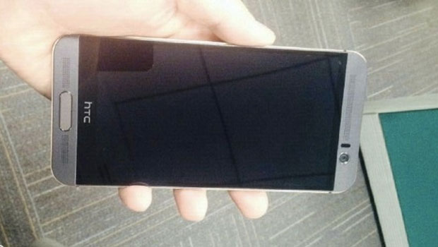 HTC One M9 Plus Pictures Tease Improved Flagship Phone