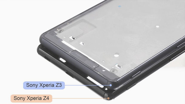 Sony Xperia Z4 Could Omit MicroSD Expansion
