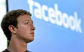 Facebook Sued Over App Center Data Sharing