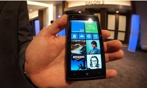 Windows Phone 8 Set for Rapid Growth, Analysts Predict