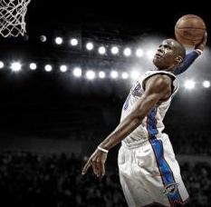 United States of America: NBA Star Russell Westbrook to Endorse Nike's Jordan Brand