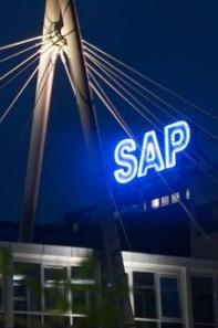 SAP Aims to Give Its Business Software a Consumer-App Makeover