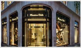 United States of America: Massimo Dutti Enters US Market with First Flagship Store