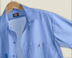 G&K Partners Dickies to Offer Cooler Performance Shirts
