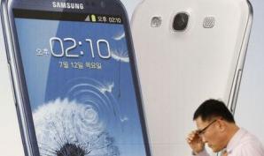 Samsung Sales Profits Soar, But Legal Damages Could Hurt