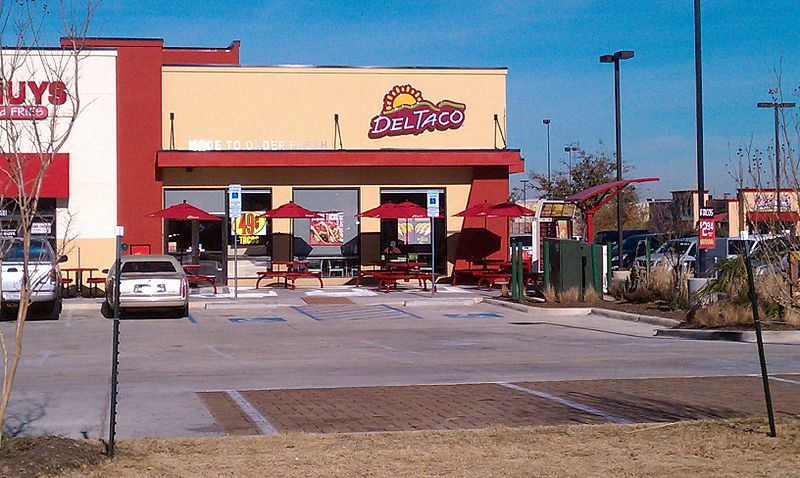 Levy Acquisition to Buy Del Taco for $500m